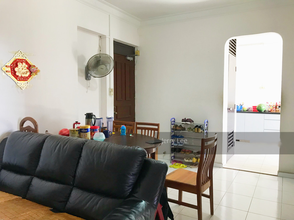 Simei Street 4 thumbnail photo